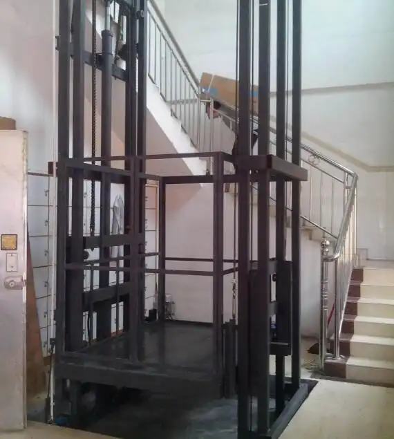 升降机维护保养_货梯升降机一般如何保养_升降货梯保养表